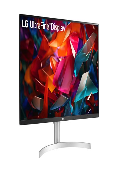 LG Monitor 32UN650K-W 32UN650KW 32UN650K-W.AEU - Flat Screen - 81.3 cm - 32UN650K-W.AEU