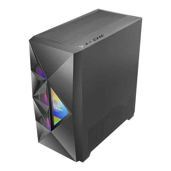 Antec Gamer Dark Fleet DF800 FLUX Midi Tower - 0-761345-80081-5