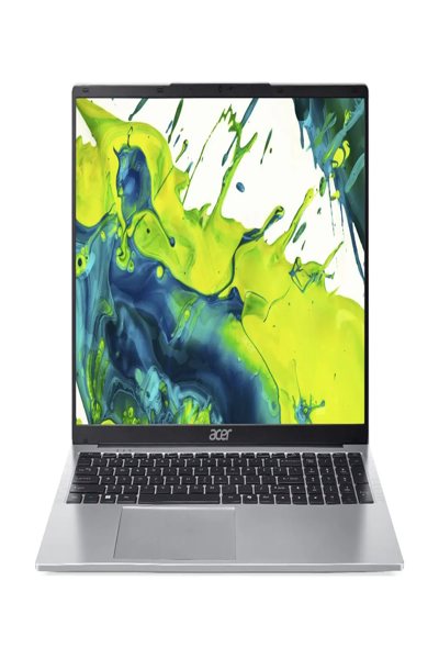 Acer Aspire Lite 17 AL17-31P - Intel N-series N355 - 1.9 GHz - 512 GB - NX.D4JEF.003