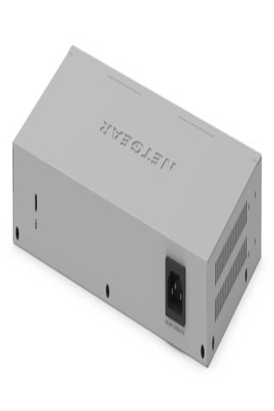 Netgear GS516 - V3 - Switch - unmanaged - 16 x - Switch - 1 Gbps