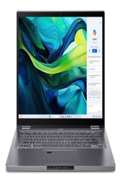 Acer Aspire ASP14-52MTN - 14" Convertible - Core Ultra 7 1.7 GHz 35.6 cm - NX.J3JEV.003