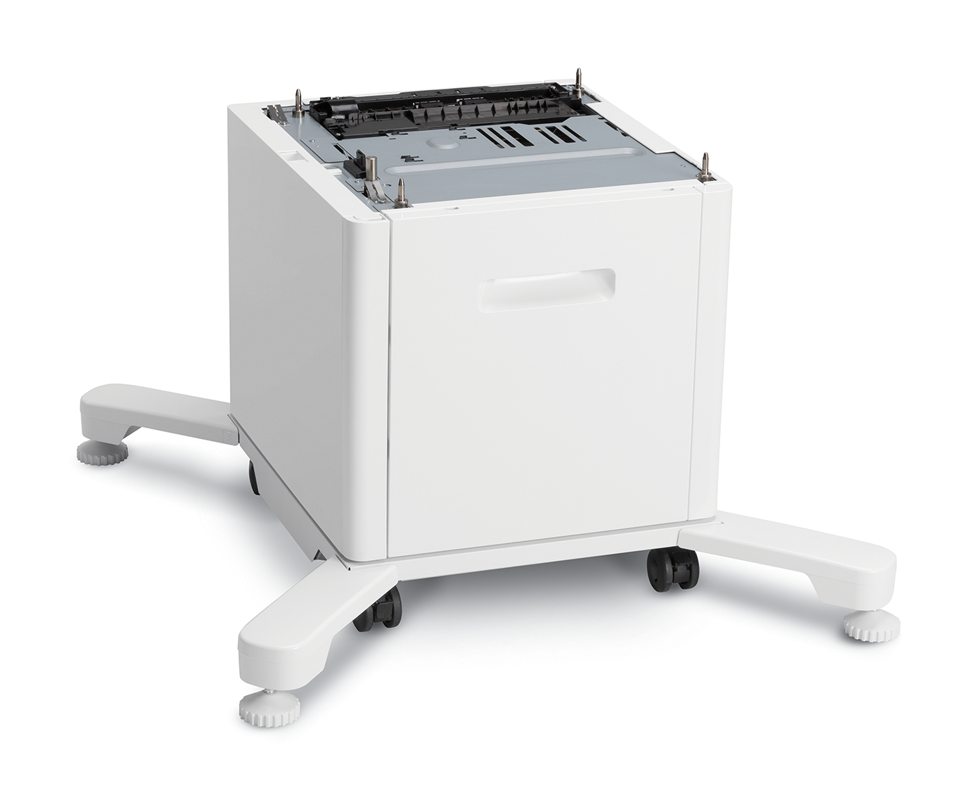 Bac d'alimentation haute capacité Xerox VersaLink C500/C600/B600, 2 000 feuilles