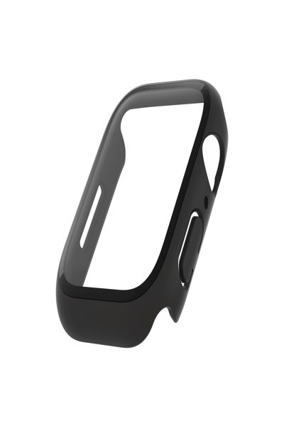 Belkin ScreenForce 2-in-1 360° Antimicrobial Screen Protector Apple Watch - OVG004ZZBK-REV