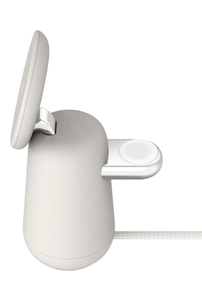 Belkin MagSafe 2-in-1 Charging station - WIZ020VFH37