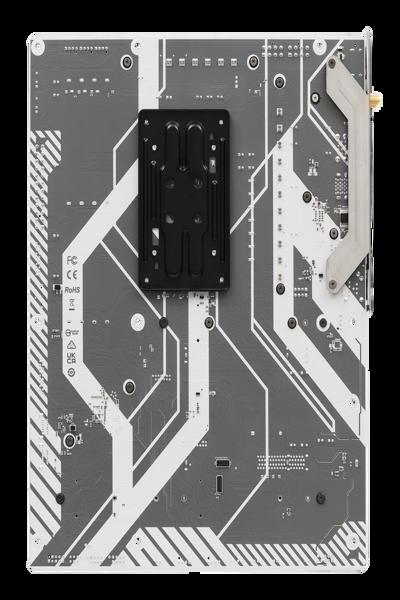 ASRock X870 Steel Legend WiFi - 90-MXBPJ0-A0UAYZ