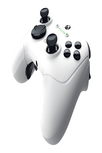 Razer Wolverine V3 Pro - White P - RZ06-05200200-R3M1