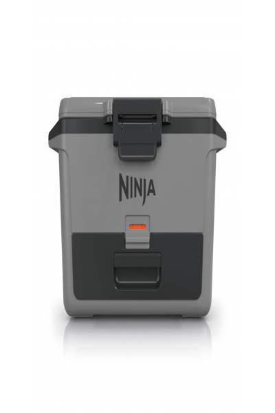 SharkNinja Ninja FB151EUGY Grey Plastic 47L - FB151EUGY