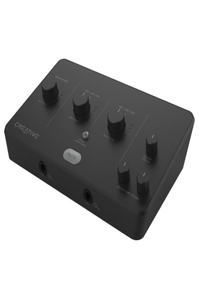 Creative Labs Creative Live! Audio A3 - 70SB189000000