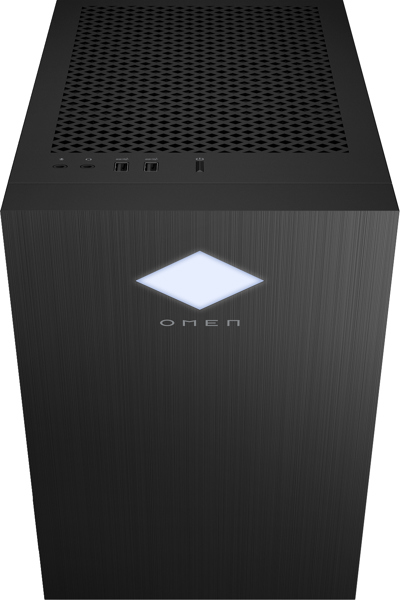 HP OMEN PC - Core i7 - 32GB GDDR6X RAM - 1TB NVMe RTX 4000 - A08LFEA#ABD