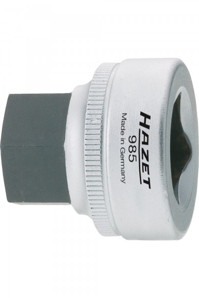 Douille HAZET 985-14 1/2 pouce 14 mm