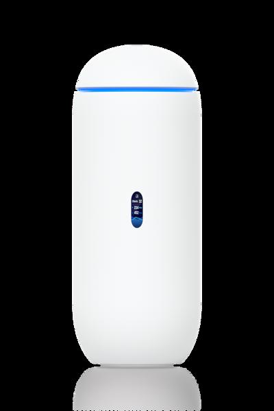 Ubiquiti UniFi Dream Router 7 Allt-i-Ett WiFi 7 - UDR7