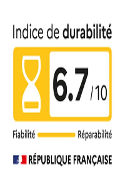 Samsung TU65CU6905K 65" CU6905-serien LED-TV - TU65CU6905KXXC