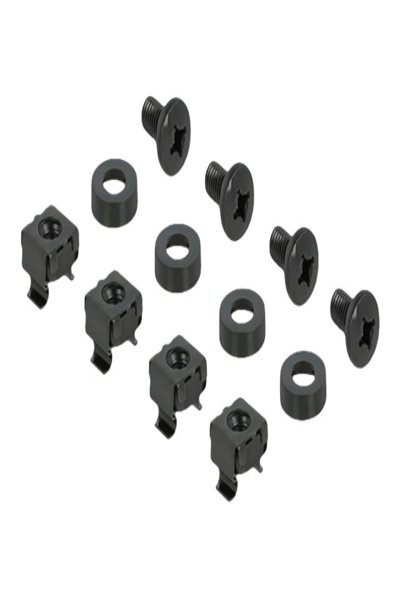 Delock Rack-blindskyddspanel - 66661