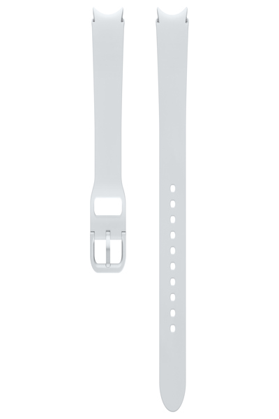 SAMSUNG ET-SFR94LSEGEU SMARTWATCH BAND SILVER