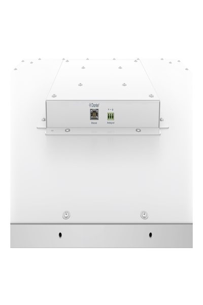 Yealink CM50 Dante Beamforming Ceiling Microphone - 1303096