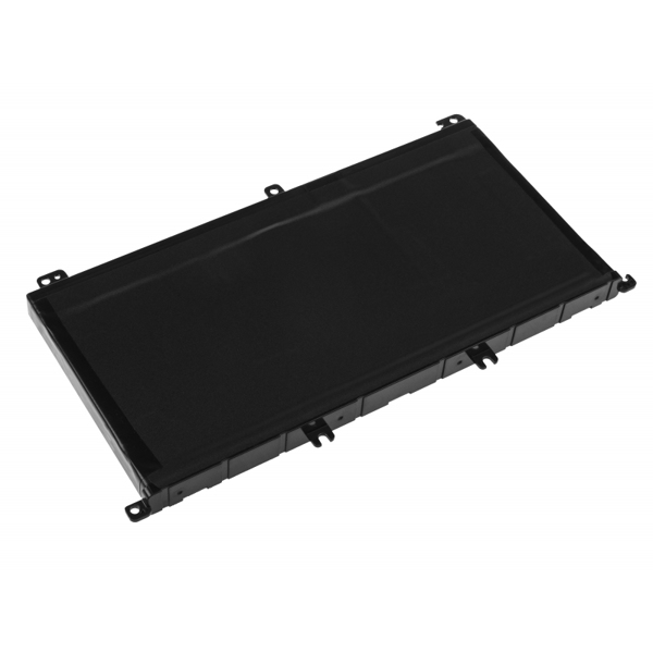 GREEN CELL-batteri 357F9 for Dell Inspiron 15 - DE139
