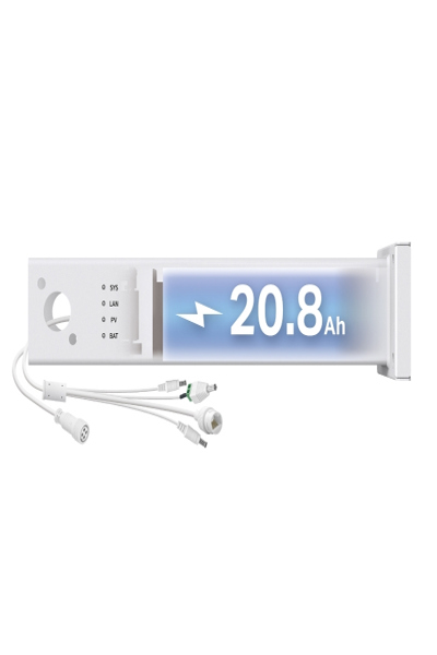 TP-LINK INTELLIGENT POWER SUPPLY 20AH - VIGI PS20