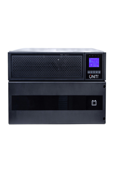 Origin Storage Uniti Power Symphony UPS - SRT10KXLI-OS