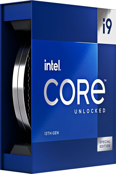 Intel Core i9 13900KS - 3,2 GHz - BX8071513900KS