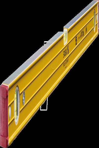 Stabila Type 96-2 15228 Leichtmetall-Wasserwaage/m