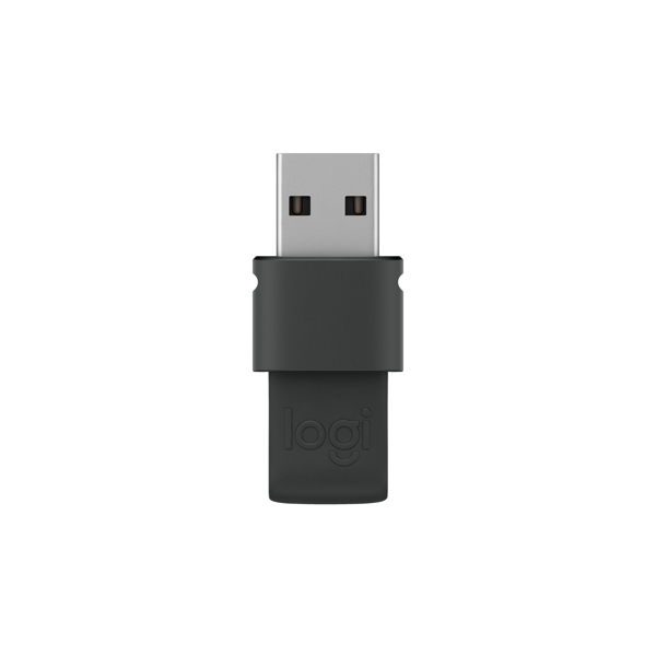 Logitech Spotlight - Presentasjonsfjernkontroll - 910-004861