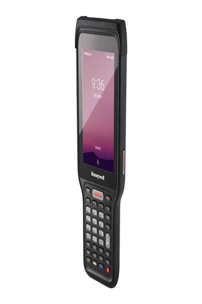 HONEYWELL ScanPal EDA61K Data Collection Terminal - EDA61K-1NC934PGOK