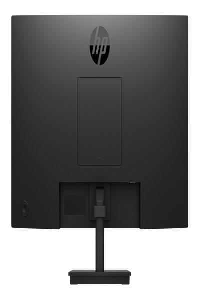 HP V24i G5 FHD Monitor: 23.8-inch, 1920x1080 LCD - 65P58E9#ABB