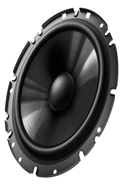 Pioneer TS-G170C Car Speaker - TS-G170C