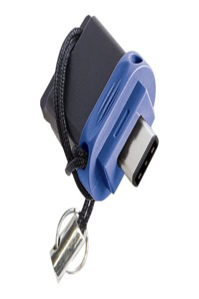 Verbatim Store 'n' Go Dual USB Drive Type-C - 49966