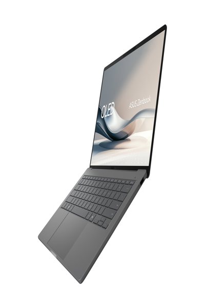 ASUS Zenbook A14 OLED UX3407QA-PURE1 - UX3407QA-PURE1
