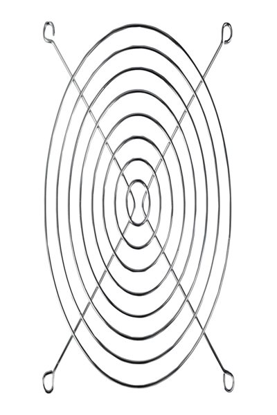 Arktisk fläktgrill - ACFAN00088A