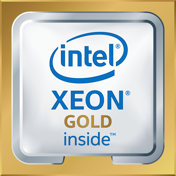Intel ® Xeon® Gold 5120, 14-Core, 2.20 GHz - CD8067303535900