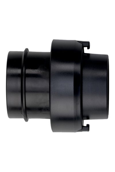 Adaptateur de tuyau Metabo pour aspirateur