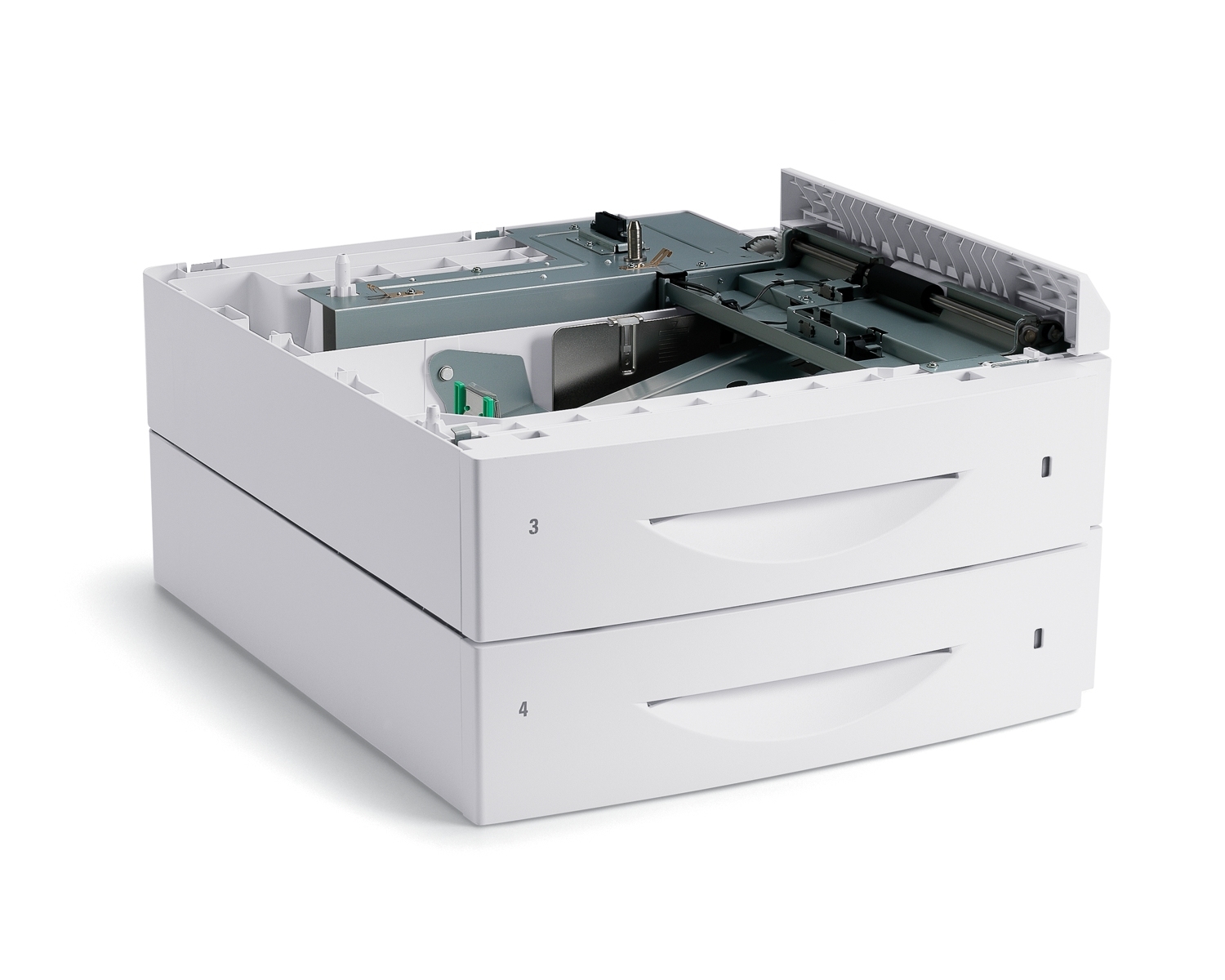 Xerox WorkCentre 6400 Bac à papier de 500 feuilles