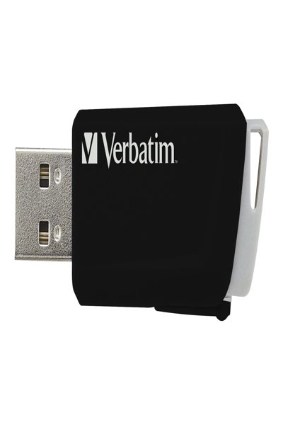 Verbatim Store 'n' Click - USB flash drive - 49307