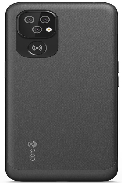 Doro 8100 Plus Senior Smartphone sans adaptateur secteur