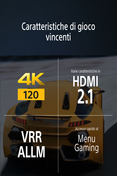 Sony XR-75X90L Téléviseur 75 pouces 4K - XR75X90LAEP