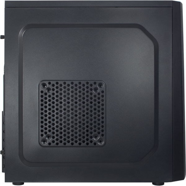 Inter-Tech B-48 - Midi Tower - ATX - 88881308