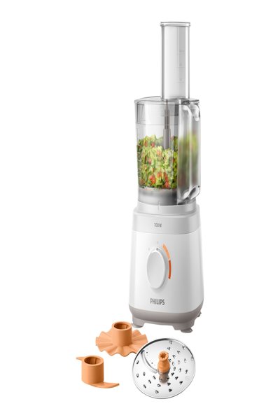 Philips HR7310/00 Daily Food Processor 2.1L - HR7310/00