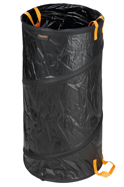Fiskars 1015647 noir 172L