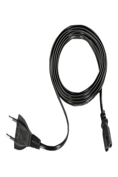 Zebra Power cable - Europlug to power IEC 60320 C7 - 50-16000-255R