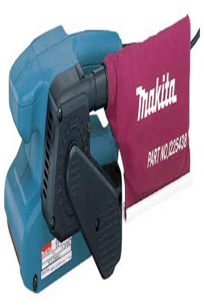 Makita 9910 Belt Sander - 9910