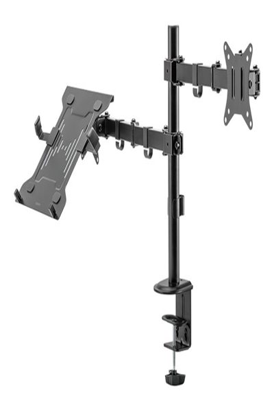 LogiLink BP0175 Monitor & Laptop Arm 17-32" 376mm - BP0175