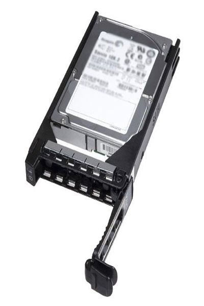 Dell 1TB Internal Hard Drive - FNW88