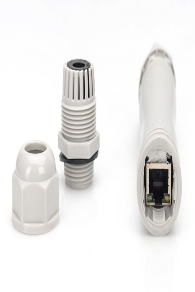 DIGITUS Long Range PoE Extender 10/100 Mbit - DN-95129