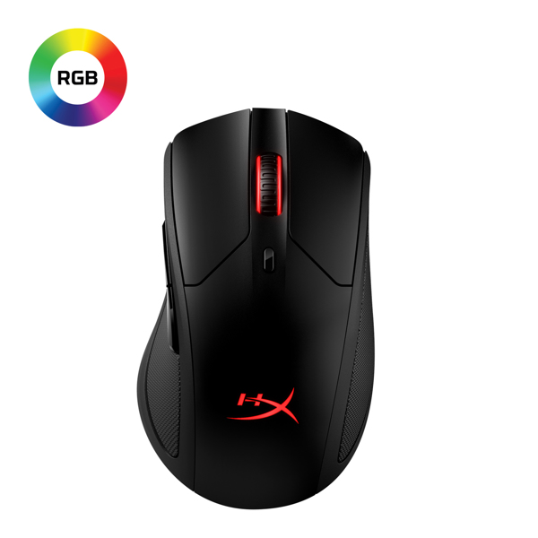 HyperX Pulsefire Dart - Mouse - HX-MC006B