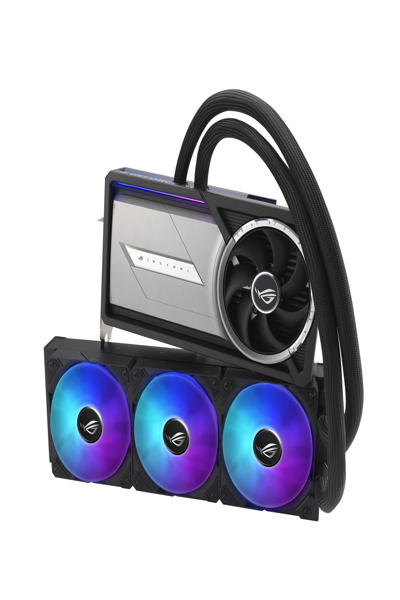 ASUS ROG Astral LC GeForce RTX 5090 32GB - 90YV0LW2-M0NA00