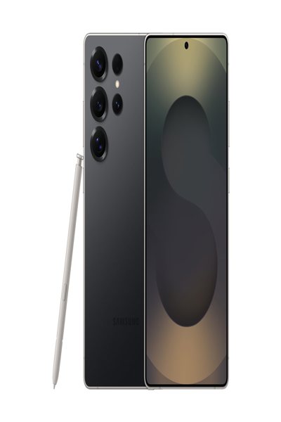 Samsung Galaxy S25 Ultra - Enterprise Edition - SM-S938BZKGEEB
