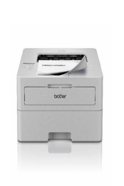 Brother HL-L2865DW svartvit skrivare - HLL2865DWRE1