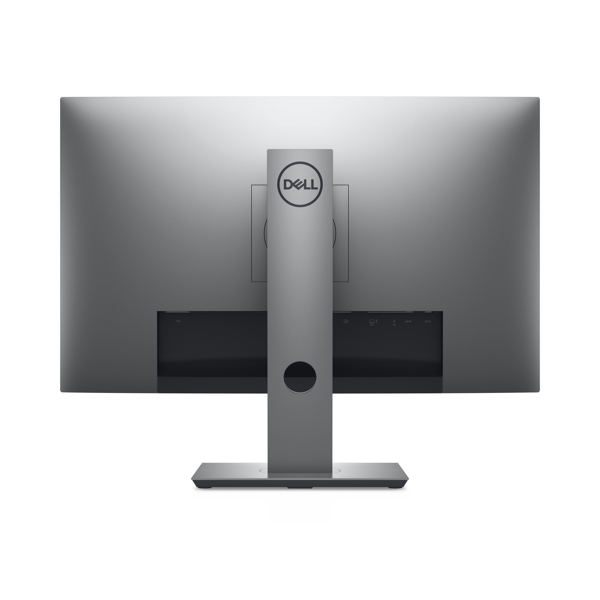 UltraSharp UP2720Q - LED monitor - 27" (27" viewable) - 3840 x 2160 4K @ 60 Hz - IPS - 250 cd/m?+¢ - 1 - DELL-UP2720Q